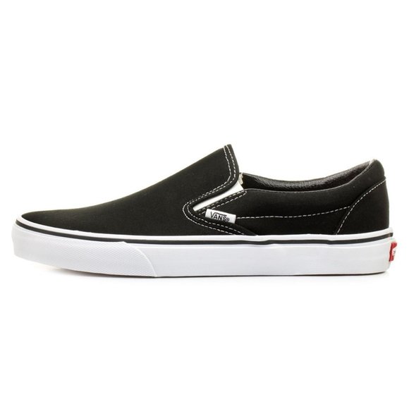 Vans Classic Slip On UNISEX VN000EYEBLK - Picture 2 of 4